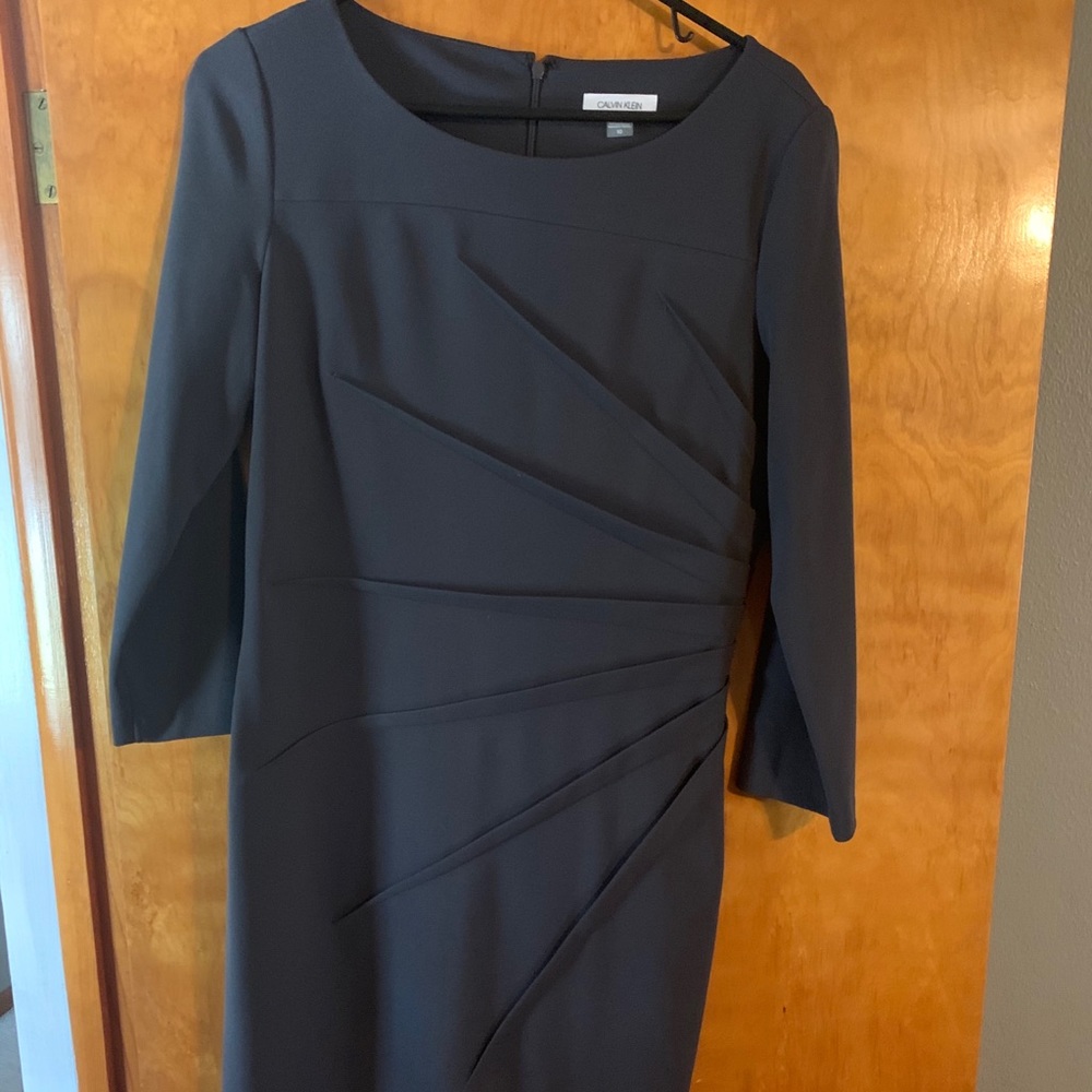Calvin Klein dress
